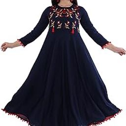Women Maxi Gown-picture-43