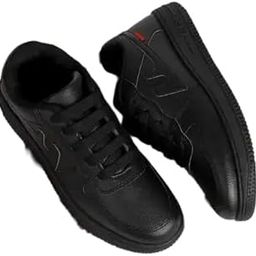 Lightweight Breathable Sneakers for Men – All-Day ComfortBlack 1120-picture-32