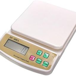 Balance digital 1kg-100mg(0.1g)-18