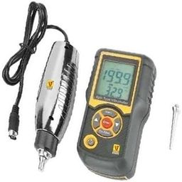 Lab Junction Vibration Meter Digital L J - 1565 as per Quality Standards-19