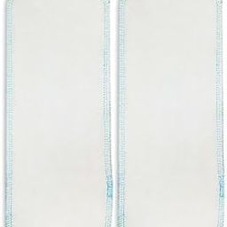 SuperBottoms Very Heavy Wetter Booster Pad. Cloth Diaper Insert Soaker with Hemp and Cotton | Perfect for night time diaper use and heavy wetting babies..-25