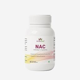 N-ACETYLCYSTEINE (NAC)-image-39