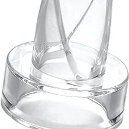 MERISHOPP Duckbill Valve Electric Breast Pump Breastfeeding Food Grade Silicone Parts-image-1