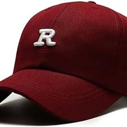 Cap for Men Women Sports Cap Sun Hat Soft Cotton Baseball Unisex Cap Boy's Girl's Summer Hip hop Parachute Cap-15