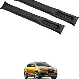 LOVMOTO Car Interior Accessories Universal Car Seat Gap Filler Storage Box for Leather Car Seat Gaps Seat Organiser Car Side Seat Catcher car storage organizer Comfortable With Cr-oss-image-79