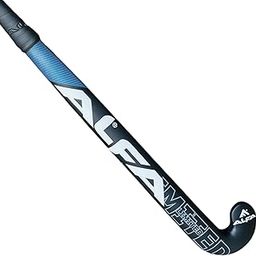 A L F A Limited Edition Composite Hockey Stick (Scoop Bend, 37 INCHES)-image-53
