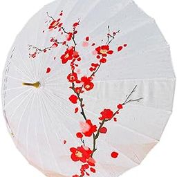 Little Surprise Box,Chinese Canopy Style Rain and All season Umbrella for teens and Adults.-picture-31