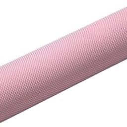 CLUB BOLLYWOOD®Half Round EVA Foam Roller Durable Balance Training for Workout Gym Exercise Pink 60cm|Sporting Goods | Fitness Running & Yoga | Fitness Equipment & Gear |1 Half Round Foam Roller-12