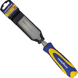 Goodyear Metal Chisel with Striking Head (Silver) (GY-10812), 1-1/2 inch-image-55