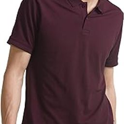 Men's Solid Regular Fit T-Shirt-image-49