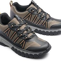 Women's Peak Webbing Hiker L Hiking Shoe-picture-18