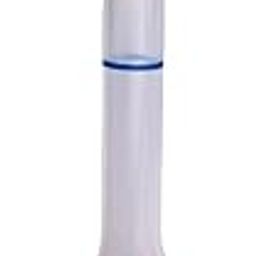 AANIJ® Plastic volumetric measuring flask with Screw cap 100 ml (Pack of 1) for chemistry measuring flask laboratory apparatus-0