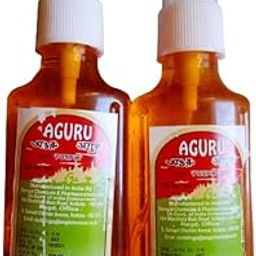 KTM- Agru/Aguru (New Pack with Enhanced Quality) - 2 Bottles-image-90