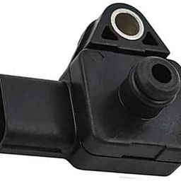 Amrxuts 37830-PGK-A01 Air Intake Pressure Sensor MAP for Honda Civic CR-V Accord Element Pilot Odyssey, A-cura MDX TSX RSX TL, Saturn Vue 079800-5410 EC7024 145-792-30