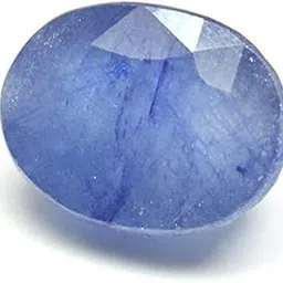 jagdamba gems Ceylon Blue Sapphire Neelam 5.25 Ratti Cylone (Srilankan) Blue Sapphire{Shani} Neelam Gemstone-picture-33