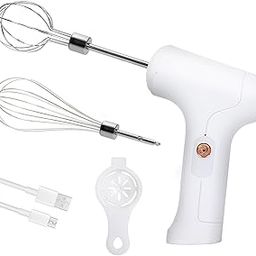 Cordless Hand Mixer-24