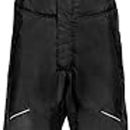 N-Ferno 6472 Winter Insulated Bib Overalls, Workwear Outerwear, Thermal Insulation, Leg Zippers-image-16