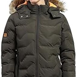 Rockit from House of Monte Carlo Womens Solid Hooded Neck Full Sleeve Jacket (2240102636)-image-59