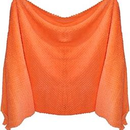 Stole For Women| Winter Warm Stoles| Neck Wrap Scarf | Soft and Warm Winter Woolen Stoles For Women and Girls Winter Season-image-118