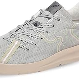 Women's Route 44 Multiplay Sports Shoes| Lightweight Shoes with Breathable Air Mesh | Floease Cushioning for Lasting Comfort-picture-39
