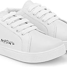 White Sneakers for Women-image-19