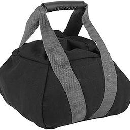 Power Bag, Black Exercise Equipment Adjustable Weight Portable Fitness Power Bag, for Women for Men-image-20