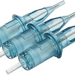 VASADIGITAL 5RL Thunderlord Tattoo Cartridge Needles 20pcs Tattoo Needle Round Liner 0.30mm Mixed #B1205RL Standard for Rotary Tattoo Machine-51