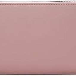 Stylish Pink Zipper Purse, for Women | Multi Pocket Ladies Clutch Hand Purse, LS-LDB-WL101-CLPPK-100-image-33