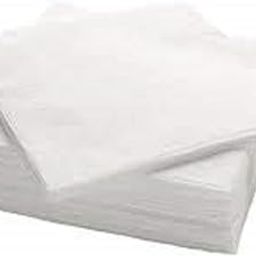 All Skin type Non-Woven Disposable Face Cleaning Cloth | Beauty Towel | Dry Wipe | For Cleansing Facial Makeup Removal | Saloon Parlour Facial Tissues Multipurpose Napkin -8x8 Inc. Pack of 100-image-18