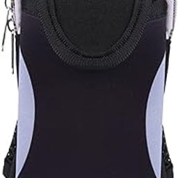 WOONEKY Key Holder Package Sports Armband Sweatproof Arm Package Bag Mobile Phone Bag Fitness Cell Phone Bag Outdoor Men and Women-image-22