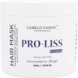 CABELO CHAVE Pro-liss Hair Mask for Men & Women (300gm)-picture-13