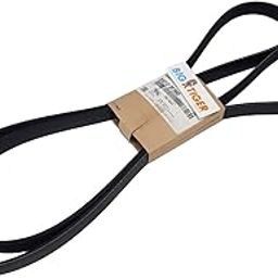 Genuine OEM 25212-3F360 Ribbed Belt - V / 252123F360 for Hyundai Equus 11-14 Genesis 09-13 / Replaces 252123F350-image-61