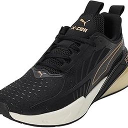 Women's X-Cell Action Molten Metal Running Shoe-image-3