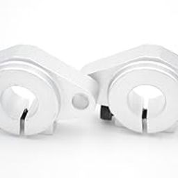 Invento 2pcs SHF16 16mm Bracket for Linear Rail-27