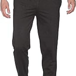 Mens Cotton Track Pants (Pack of 1)-image-108