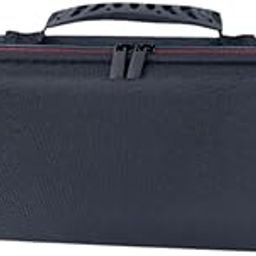 CALANDIS™ Mechanical Keyboard Case Easy to Use Dustproof Hard Storage Case for K75Lite | Keyboard Protectors | Laptop & Desktop Accessories-image-32