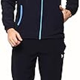 BW:Beatwide Men's NS Lycra With Mesh Lining-picture-0