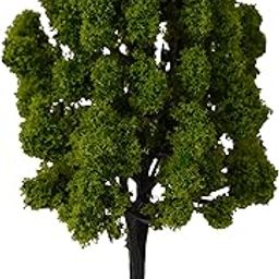 MJMODELS Architectural Miniature Tree, Green (120 mm, Pack of 10)-picture-24