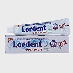 LORD'S LORDENT TOOTH PASTE - Pack of 4-image-47