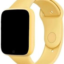 Enfogo D20 Touchscreen Smart Watch Bluetooth Smartwatch with Heart Rate Sensor Daily Activity Tracker and Basic Functionality for All Boys & Girls-6