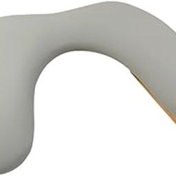 Bnf® Nail Arm Rest Cushion U Shape Portable Armrest for Home DIY Holiday Personal gray | Manicure/Pedicure Tools & Kits | Nail Care, Manicure & Pedicure-image-90