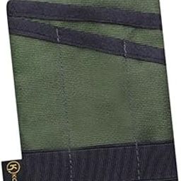 CLUB BOLLYWOOD®Multi Use EDC Organizer Outdoor Sundries Bag Tool Bag Pocket Organizer Green|Sporting Goods | Outdoor Sports | Camping & |Camping Storage|1 Pack Storage-image-42