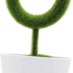 ATORSE Air Purifier Plant Themed mini Air Purifier for Home Tabletop Apartment-picture-20