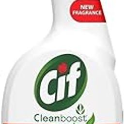 CIF Power & Shine Kitchen Cleaner 700ml-image-93