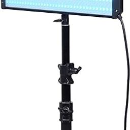 Nanlite PavoSlim 60CL 2X.5 RGBWW LED Panel Light with CRMX-0