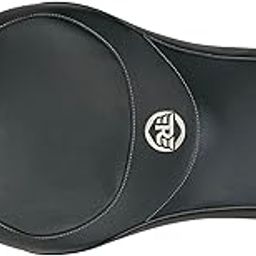 Seat Buds Super Meteor 650 Touring Long Seat Cover(Black)-picture-14