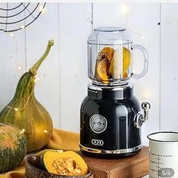 LANCEMATES Powerful Personal Blender for Shakes & Smoothies - Portable, Ice Crushing, 600ml Tritan Cup-27