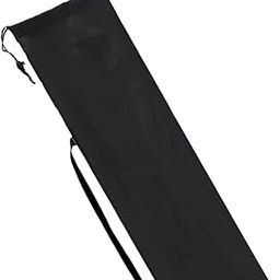 MERISHOPP Folding Chair Bag Handbag Folding Chair Carrying Bag for Beach Hiking Travel 22cmx85cm| Camping Chair | Folding Camping Table-image-35