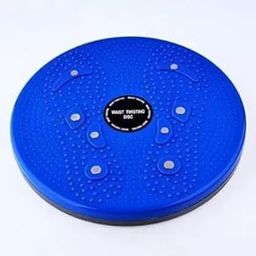 Ab Exerciser,Gym - Multipurpose Fitness Equipment for Men and Women Board Waist Trainer, Twisting Waist Disc Exercise Ab Exerciser Twister-image-29