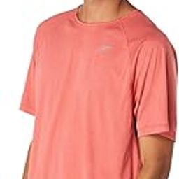 Men's Fitness UV Protection Rashguard Swim Shirt-image-73